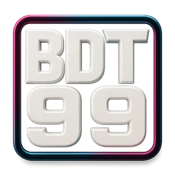 BDT99 logo